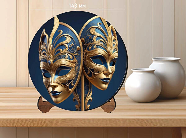 Altınuç Art Design MDF Tablo