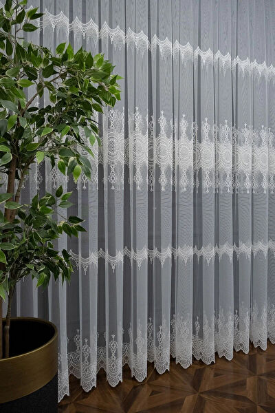 farbateks Tül Perde