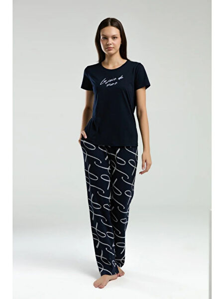 Arnetta Kadın Pijama