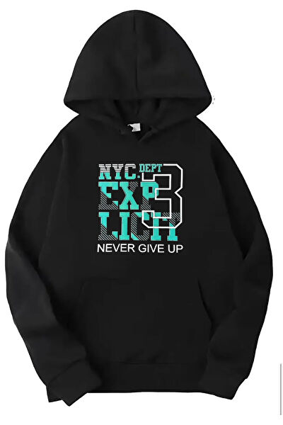 herkesemoda Kadın Sweatshirt