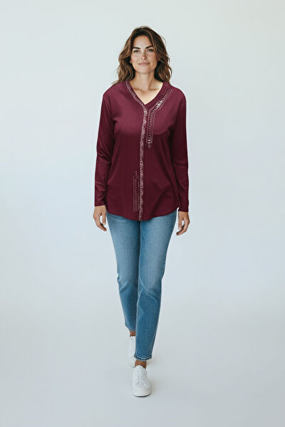 ECE GİYİM Tesettür Bluz