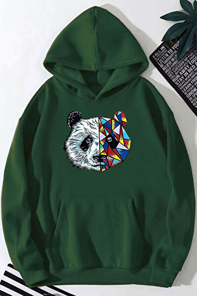 herkesemoda Kadın Sweatshirt