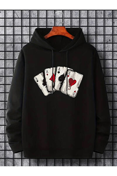 herkesemoda Kadın Sweatshirt