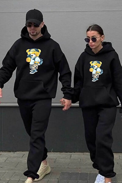 herkesemoda Kadın Sweatshirt