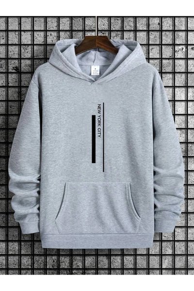 herkesemoda Kadın Sweatshirt