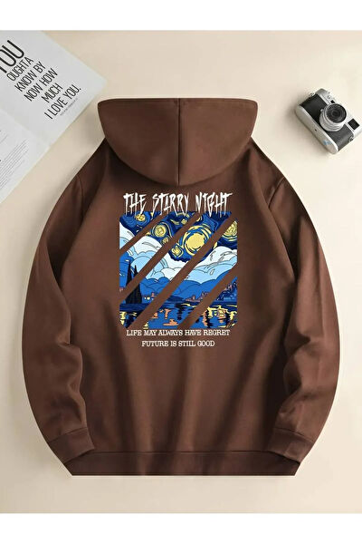 herkesemoda Kadın Sweatshirt