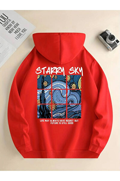 herkesemoda Kadın Sweatshirt