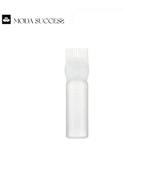 Modasuccess Tarak, Fırça