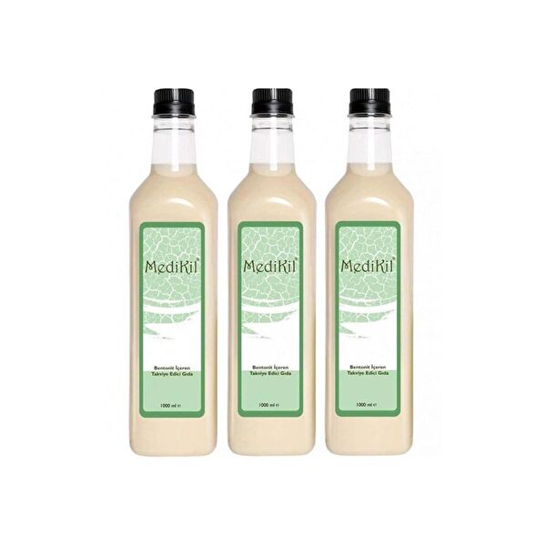 Medikil Vitamin, Mineral