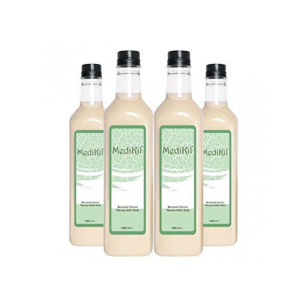 Medikil Vitamin, Mineral