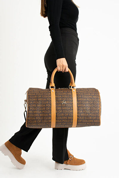 Celonia Bavul, Valiz, Seyahat Çantası