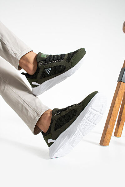 Mackrock Sports Erkek Sneaker Ayakkabı