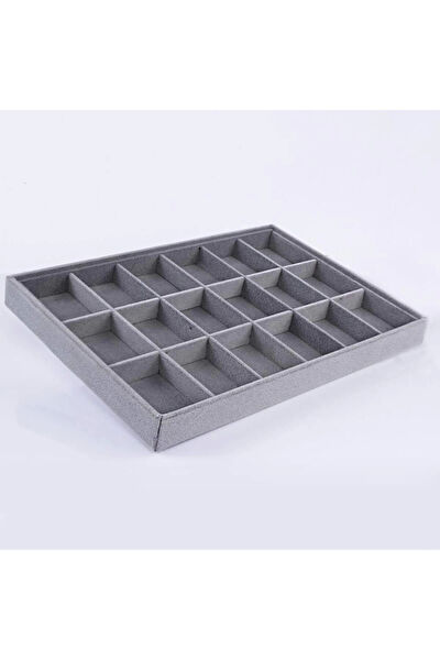 MEGASSDEKOR Takı Kutusu, Standı