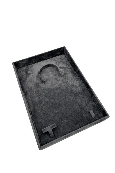 MEGASSDEKOR Takı Kutusu