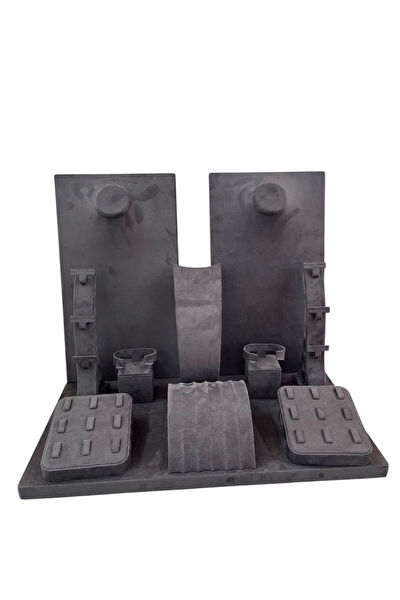 MEGASSDEKOR Takı Kutusu, Standı