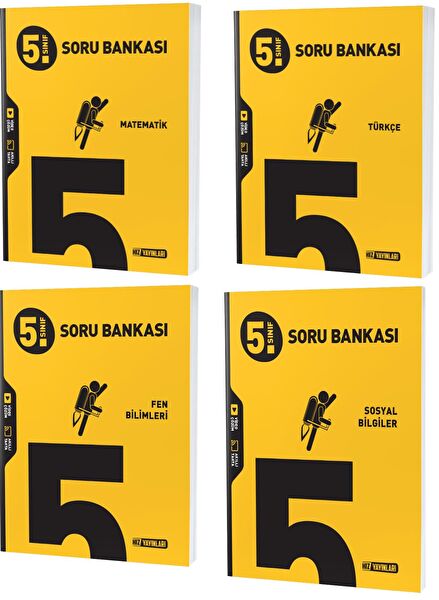 Hız Yayınları Ders ve Yardımcı Kaynak Kitapları