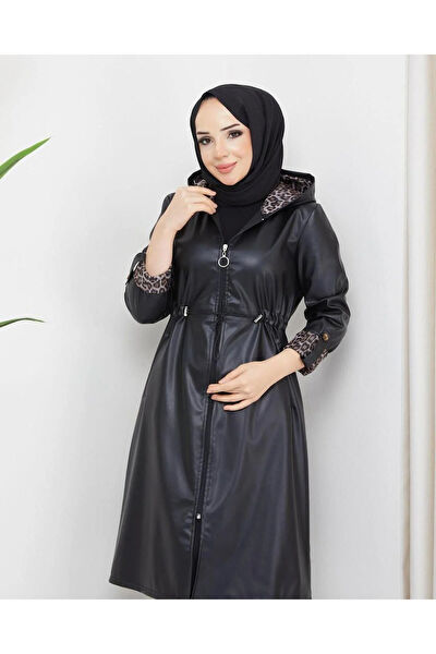 Harmatime Butik Kadın Trençkot, Yağmurluk