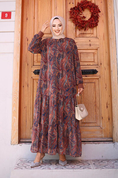 Harmatime Butik Günlük Elbise