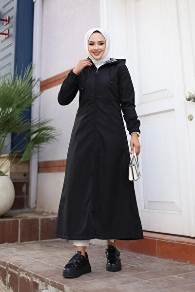 Harmatime Butik Parka