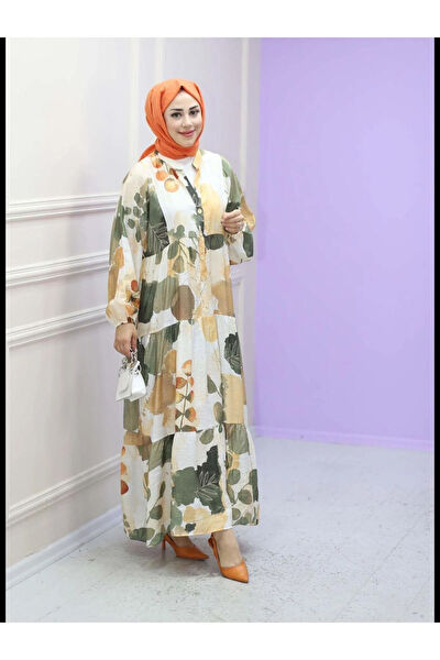 Harmatime Butik Günlük Elbise