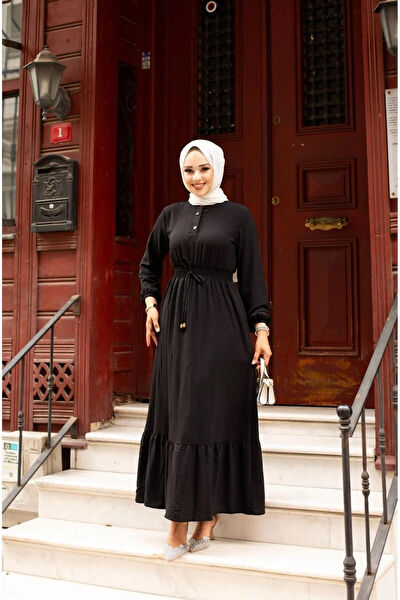 Harmatime Butik Günlük Elbise