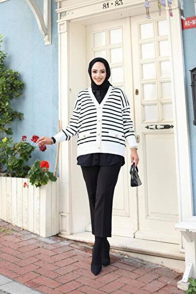 Harmatime Butik Kadın Yelek