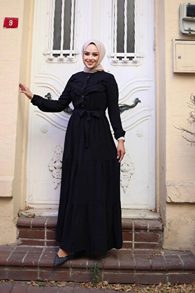 Harmatime Butik Günlük Elbise