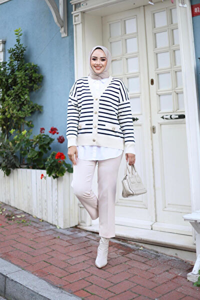 Harmatime Butik Kadın Yelek