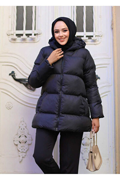 Harmatime Butik Kadın Mont