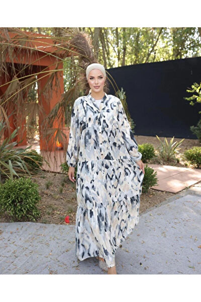 Harmatime Butik Günlük Elbise