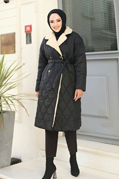 Harmatime Butik Kadın Mont