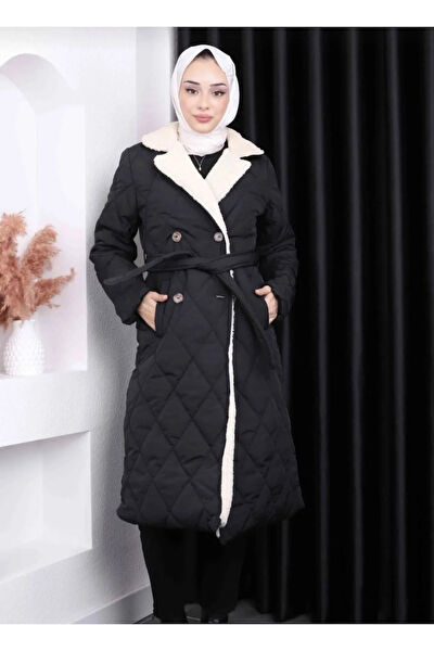 Harmatime Butik Kadın Mont