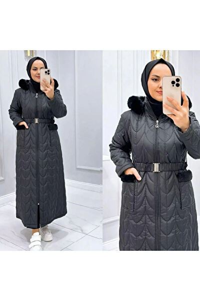 Harmatime Butik Kadın Mont