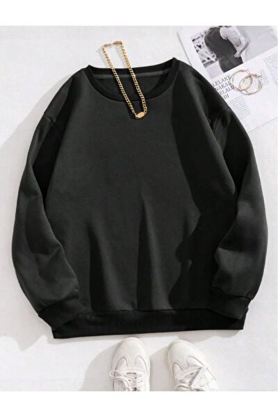 Meilifeng Kadın Sweatshirt