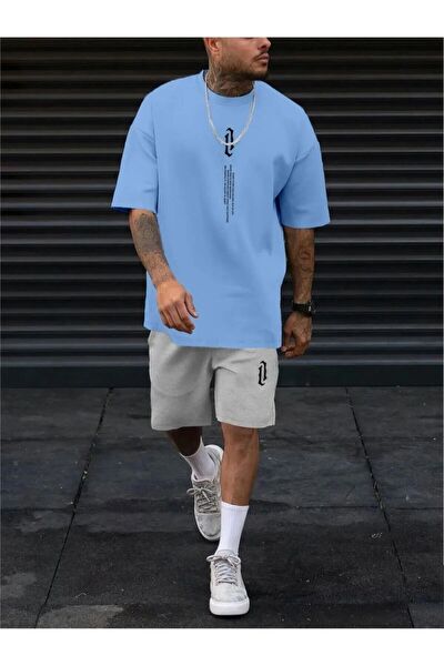 Meilifeng Erkek Alt Üst Takım