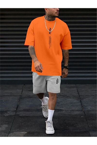 Meilifeng Erkek Alt Üst Takım