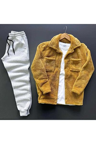 Meilifeng Erkek Eşofman