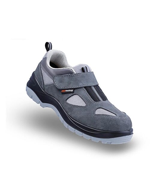 Mekap İş Ayakkabısı, Çizme