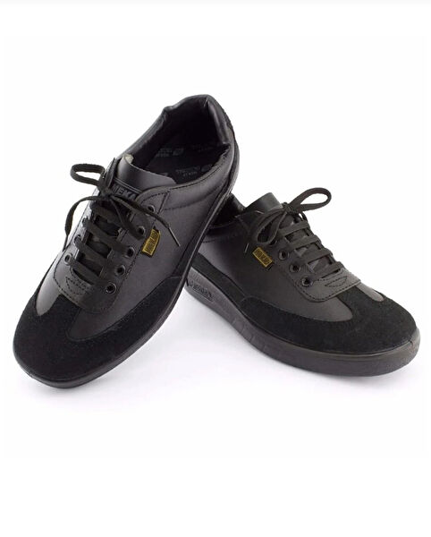 Mekap İş Ayakkabısı, Çizme