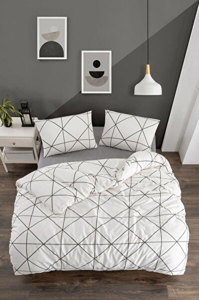 GVN HOME TEKSTİL Nevresim Takımı