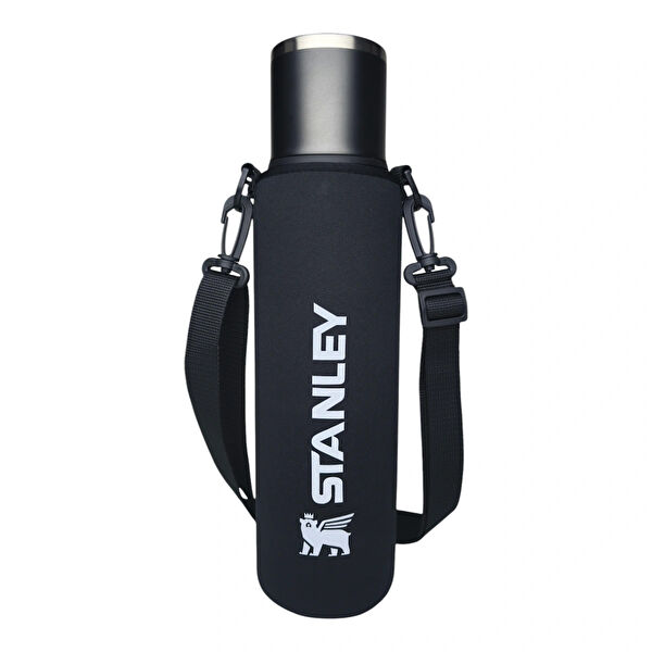 Mela Fish Termos Kılıfı