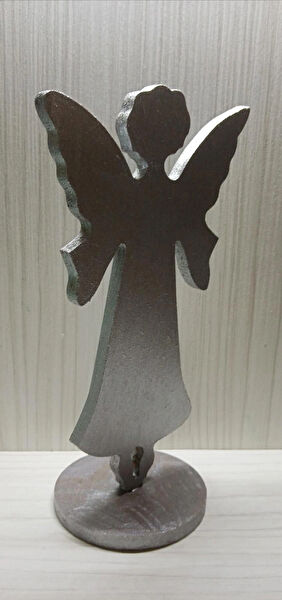 Decorium Dekoratif Obje, Biblo, Figür