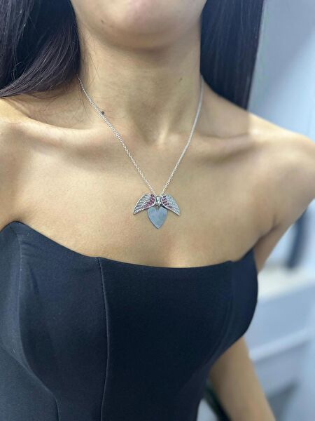 Duygum aksesuar Kolye