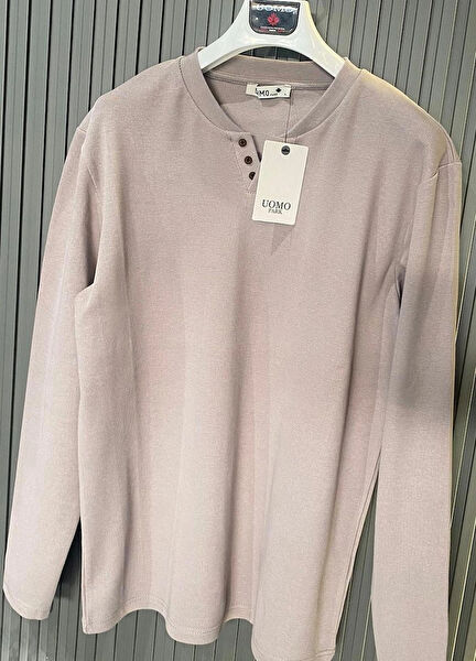 UOMOPARK Erkek Triko, Kazak