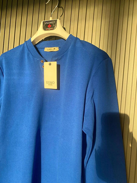 UOMOPARK Erkek Triko, Kazak