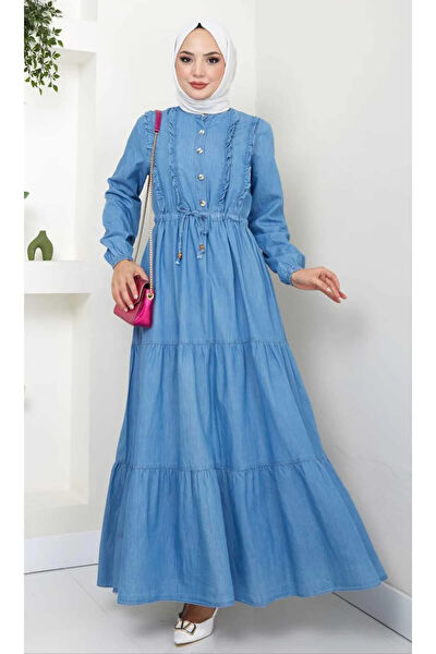 Harmatime Butik Günlük Elbise