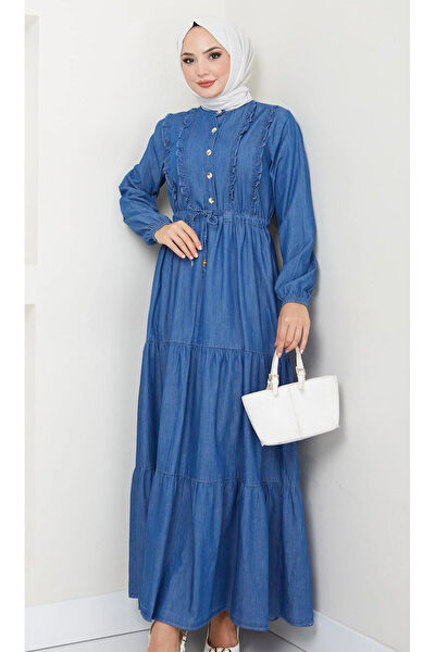 Harmatime Butik Günlük Elbise