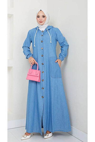 Harmatime Butik Günlük Elbise