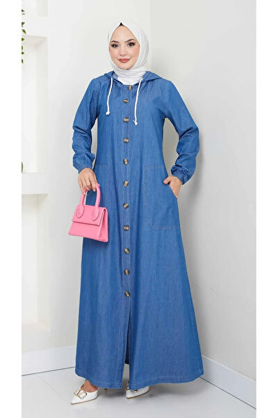 Harmatime Butik Günlük Elbise