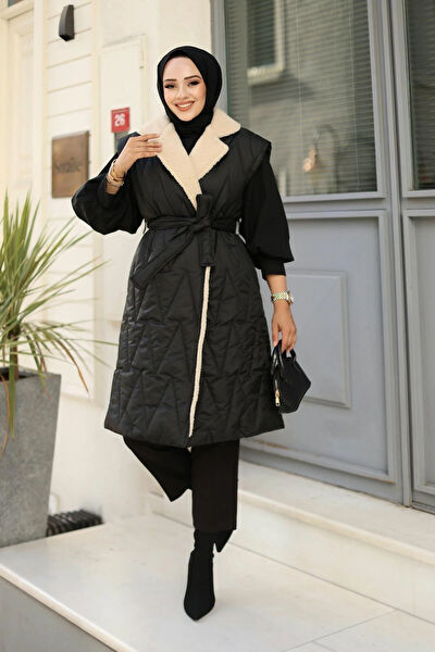 Harmatime Butik Kadın Yelek